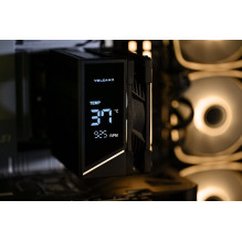 Actina 5901443441939 asmeninis kompiuteris Intel Core Ultra 5 250K Plus 32 GB DDR5-SDRAM 1 TB SSD NVIDIA GeForce RTX 507
