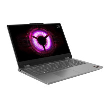Lenovo LOQ Essential 15ARP11 Ryzen 7 170 15.6" FHD IPS 300 nitų 144Hz AG 16GB DDR5 4800 512GB SSD GeForce RTX 5060 Lenovo LOQ Essential 15ARP11 Ryzen 7 170 15.6" FHD IPS 300 nitų 144Hz AG 16GB DDR5 4800 512GB SSD GeForce RTX 5060