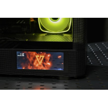 Actina 5901443441939 asmeninis kompiuteris Intel Core Ultra 5 250K Plus 32 GB DDR5-SDRAM 1 TB SSD NVIDIA GeForce RTX 507