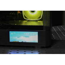 Actina 5901443441939 PC Intel Core Ultra 5 250K Plus 32 GB DDR5-SDRAM 1 TB SSD NVIDIA GeForce RTX 5070 Midi Tower Black