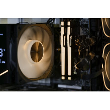 Actina 5901443441939 asmeninis kompiuteris Intel Core Ultra 5 250K Plus 32 GB DDR5-SDRAM 1 TB SSD NVIDIA GeForce RTX 507