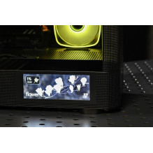 Actina 5901443441939 asmeninis kompiuteris Intel Core Ultra 5 250K Plus 32 GB DDR5-SDRAM 1 TB SSD NVIDIA GeForce RTX 507