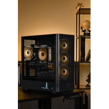Actina 5901443441939 asmeninis kompiuteris Intel Core Ultra 5 250K Plus 32 GB DDR5-SDRAM 1 TB SSD NVIDIA GeForce RTX 507