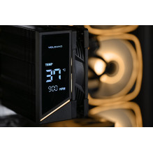 Actina 5901443441939 asmeninis kompiuteris Intel Core Ultra 5 250K Plus 32 GB DDR5-SDRAM 1 TB SSD NVIDIA GeForce RTX 507