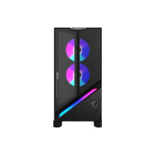 MSI MPG Infinite X3 AI 2NVV9-878EU Core Ultra 9 285K 32GB DDR5 2TB SSD GeForce RTX 5080 VENTUS 3X OC 16GB AX211 (Wi-Fi 6