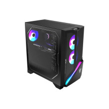 MSI MPG Infinite X3 AI 2NVV9-878EU Core Ultra 9 285K 32GB DDR5 2TB SSD GeForce RTX 5080 VENTUS 3X OC 16GB AX211 (Wi-Fi 6
