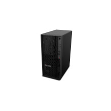 Lenovo ThinkStation P2 Tower Gen 2 Intel Core Ultra 7 265K 32 GB DDR5-SDRAM 1 TB SSD NVIDIA GeForce RTX 5070 Windows 11 Lenovo ThinkStation P2 Tower Gen 2 Intel Core Ultra 7 265K 32 GB DDR5-SDRAM 1 TB SSD NVIDIA GeForce RTX 5070 Windows 11