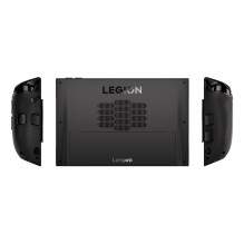 Lenovo Legion Go 8ASP2 portable game console 22.4 cm (8.8") 1 TB Touchscreen Wi-Fi Black Lenovo Legion Go 8ASP2 portable game console 22.4 cm (8.8") 1 TB Touchscreen Wi-Fi Black