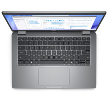 Dell Precision 3490 PRE3490-U52516 Ultra 5 135H 14" FHD AG 16GB SSD256 BT BLKB LAN W11Pro Grey (REPACK) 2Y New Repa Dell Precision 3490 PRE3490-U52516 Ultra 5 135H 14" FHD AG 16GB SSD256 BT BLKB LAN W11Pro Grey (REPACK) 2Y New Repa