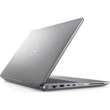 Dell Precision 3490 PRE3490-U52516 Ultra 5 135H 14" FHD AG 16GB SSD256 BT BLKB LAN W11Pro Grey (REPACK) 2Y New Repa Dell Precision 3490 PRE3490-U52516 Ultra 5 135H 14" FHD AG 16GB SSD256 BT BLKB LAN W11Pro Grey (REPACK) 2Y New Repa