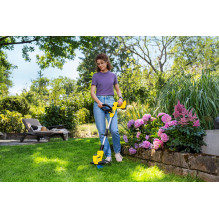KARCHER LTR 3-18 cordless grass trimmer - 1.445-470.0 KARCHER LTR 3-18 cordless grass trimmer - 1.445-470.0