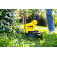 KARCHER LTR 3-18 cordless grass trimmer - 1.445-470.0 KARCHER LTR 3-18 cordless grass trimmer - 1.445-470.0