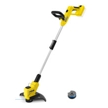KARCHER LTR 3-18 cordless grass trimmer - 1.445-470.0 KARCHER LTR 3-18 cordless grass trimmer - 1.445-470.0