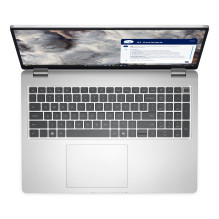 DELL Pro 16 Plus PB16250 Intel Core Ultra 7 265U Laptop 40.6 cm (16") Full HD+ 32 GB DDR5-SDRAM 512 GB SSD Wi-Fi 6E