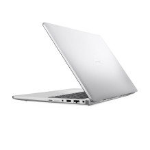 DELL Pro 16 Plus PB16250 Intel Core Ultra 7 265U Laptop 40.6 cm (16") Full HD+ 32 GB DDR5-SDRAM 512 GB SSD Wi-Fi 6E