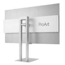 ASUS ProArt OLED PA32UCDM kompiuterio monitorius 80 cm (31,5 colio) 3840 x 2160 pikselių 4K Ultra HD QD-OLED sidabrinis ASUS ProArt OLED PA32UCDM kompiuterio monitorius 80 cm (31,5 colio) 3840 x 2160 pikselių 4K Ultra HD QD-OLED sidabrinis