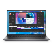 Dell Precision P16-56800024398SA i5-13600H 16" WUXGA AG 16GB SSD256 BT BLKB FPR W11P (REPACK) 2Y New Repack / Repac Dell Precision P16-56800024398SA i5-13600H 16" WUXGA AG 16GB SSD256 BT BLKB FPR W11P (REPACK) 2Y New Repack / Repac