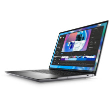 Dell Precision P16-56800024398SA i5-13600H 16" WUXGA AG 16GB SSD256 BT BLKB FPR W11P (REPACK) 2Y New Repack / Repac Dell Precision P16-56800024398SA i5-13600H 16" WUXGA AG 16GB SSD256 BT BLKB FPR W11P (REPACK) 2Y New Repack / Repac