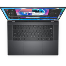 Dell Precision P16-56800024398SA i5-13600H 16" WUXGA AG 16GB SSD256 BT BLKB FPR W11P (REPACK) 2Y New Repack / Repac Dell Precision P16-56800024398SA i5-13600H 16" WUXGA AG 16GB SSD256 BT BLKB FPR W11P (REPACK) 2Y New Repack / Repac