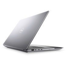 Dell Precision P16-56800024398SA i5-13600H 16" WUXGA AG 16GB SSD256 BT BLKB FPR W11P (REPACK) 2Y New Repack / Repac Dell Precision P16-56800024398SA i5-13600H 16" WUXGA AG 16GB SSD256 BT BLKB FPR W11P (REPACK) 2Y New Repack / Repac