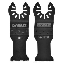 18 V daugiafunkcis įrankis DEWALT DCS356N
