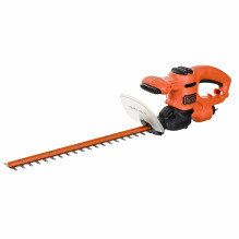 Black & Decker BEHT201-QS power hedge trimmer Double blade 420 W Black & Decker BEHT201-QS power hedge trimmer Double blade 420 W