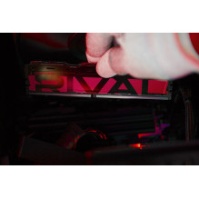 Goodram *DDR4 Rival Radiant 32GB (1*32) / 3200 CL16 Red memory module 1 x 32 GB 3200 MT / s 288-pin DIMM Goodram *DDR4 Rival Radiant 32GB (1*32) / 3200 CL16 Red memory module 1 x 32 GB 3200 MT / s 288-pin DIMM