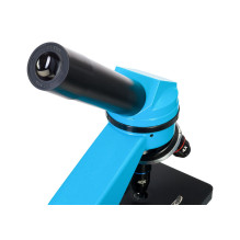 LEVENHUK Rainbow 2L Microscope, Blue LEVENHUK Rainbow 2L Microscope, Blue