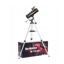 Sky Watcher BK 1145 EQ1 Telescope Sky Watcher BK 1145 EQ1 Telescope