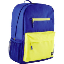 HP Campus Backpack Blue HP Campus Backpack Blue