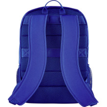 HP Campus Backpack Blue HP Campus Backpack Blue