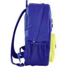 HP Campus Backpack Blue HP Campus Backpack Blue