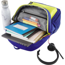 HP Campus Backpack Blue HP Campus Backpack Blue