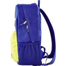 HP Campus Backpack Blue HP Campus Backpack Blue