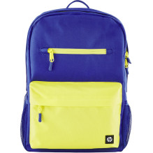HP Campus Backpack Blue HP Campus Backpack Blue