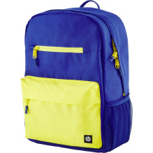HP Campus Backpack Blue HP Campus Backpack Blue