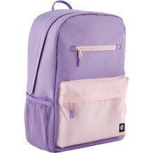 HP Campus Lavender Backpack HP Campus Lavender Backpack