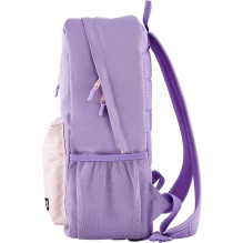 HP Campus Lavender Backpack HP Campus Lavender Backpack