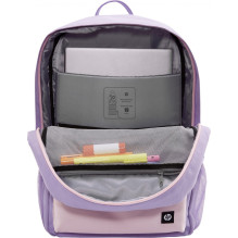 HP Campus Lavender Backpack HP Campus Lavender Backpack