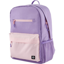 HP Campus Lavender Backpack HP Campus Lavender Backpack