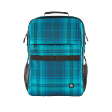 HP Campus XL Tartan Plaid...