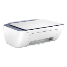 HP DeskJet 2922 Wireless All-in-One Color Printer