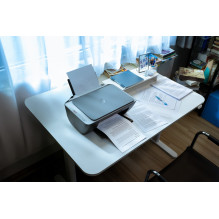 HP DeskJet 2921 belaidis daugiafunkcis spalvotas spausdintuvas