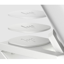 HP 960 4K srautinio perdavimo internetinė kamera HP 960 4K srautinio perdavimo internetinė kamera