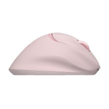 HP „Tilt Ergo PNK MSE“ 720M EMEA-INTL EN L pelė Namams Dešinioji RF belaidė + „Bluetooth“ 6000 DPI HP „Tilt Ergo PNK MSE“ 720M EMEA-INTL EN L pelė Namams Dešinioji RF belaidė + „Bluetooth“ 6000 DPI