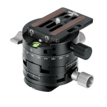Stovas - Leofoto G2+NP-60...