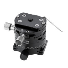Stovas - Leofoto G2+NP-60 20kg Apkrova 360° Sukimas Dviejų Ašių Pasvirimas Stovas - Leofoto G2+NP-60 20kg Apkrova 360° Sukimas Dviejų Ašių Pasvirimas