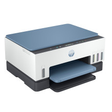 „HP Smart Tank 675“ daugiafunkcis terminis rašalinis spausdintuvas, A4, 4800 x 1200 DPI, 12 ppm, „Wi-Fi“