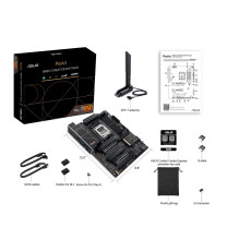 ASUS PROART B850-CREATOR WIFI NEO AMD B850 Socket AM5 ATX pagrindinė plokštė ASUS PROART B850-CREATOR WIFI NEO AMD B850 Socket AM5 ATX pagrindinė plokštė