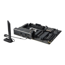 ASUS PROART B850-CREATOR WIFI NEO AMD B850 Socket AM5 ATX pagrindinė plokštė ASUS PROART B850-CREATOR WIFI NEO AMD B850 Socket AM5 ATX pagrindinė plokštė